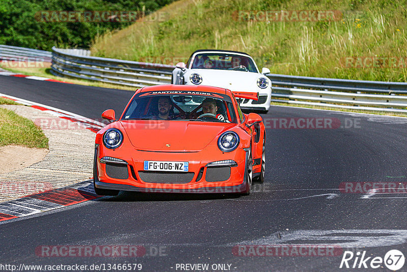 Bild #13466579 - Touristenfahrten Nürburgring Nordschleife (27.06.2021)