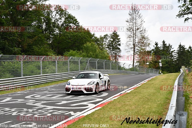 Bild #13466655 - Touristenfahrten Nürburgring Nordschleife (27.06.2021)