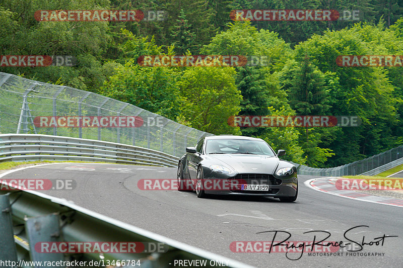 Bild #13466784 - Touristenfahrten Nürburgring Nordschleife (27.06.2021)