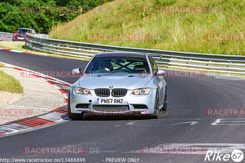 Bild #13466896 - Touristenfahrten Nürburgring Nordschleife (27.06.2021)