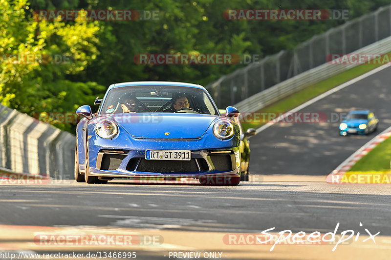 Bild #13466995 - Touristenfahrten Nürburgring Nordschleife (27.06.2021)