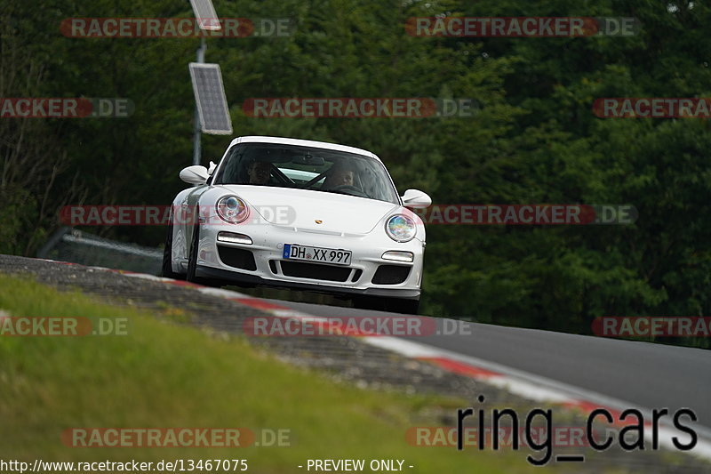 Bild #13467075 - Touristenfahrten Nürburgring Nordschleife (27.06.2021)