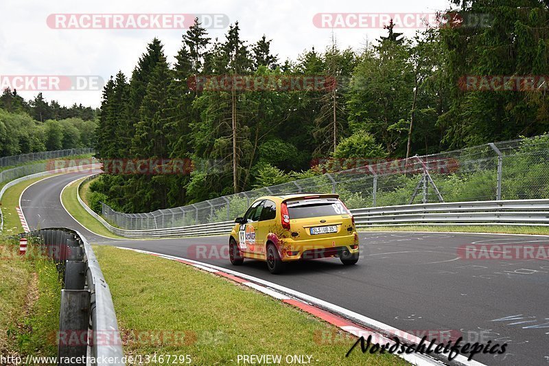 Bild #13467295 - Touristenfahrten Nürburgring Nordschleife (27.06.2021)