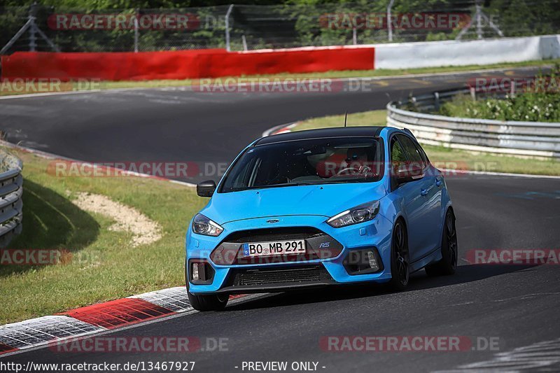 Bild #13467927 - Touristenfahrten Nürburgring Nordschleife (27.06.2021)