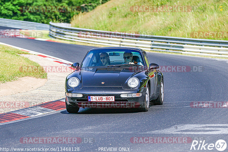 Bild #13468128 - Touristenfahrten Nürburgring Nordschleife (27.06.2021)