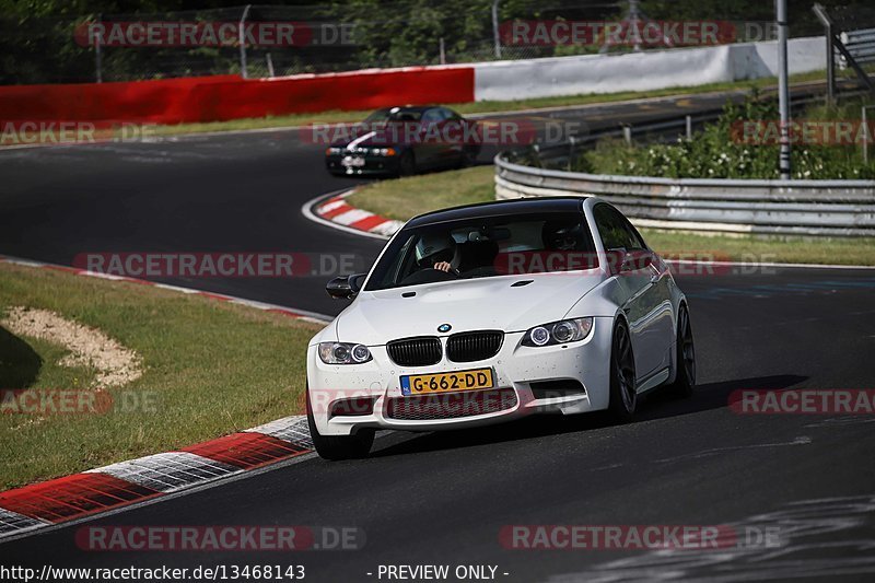 Bild #13468143 - Touristenfahrten Nürburgring Nordschleife (27.06.2021)