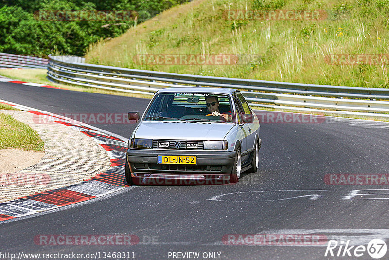 Bild #13468311 - Touristenfahrten Nürburgring Nordschleife (27.06.2021)