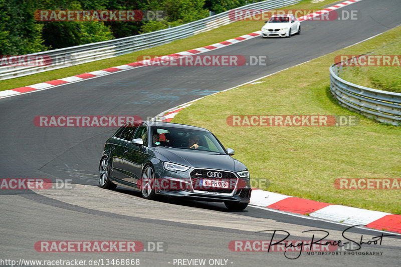 Bild #13468868 - Touristenfahrten Nürburgring Nordschleife (27.06.2021)