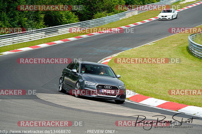 Bild #13468870 - Touristenfahrten Nürburgring Nordschleife (27.06.2021)