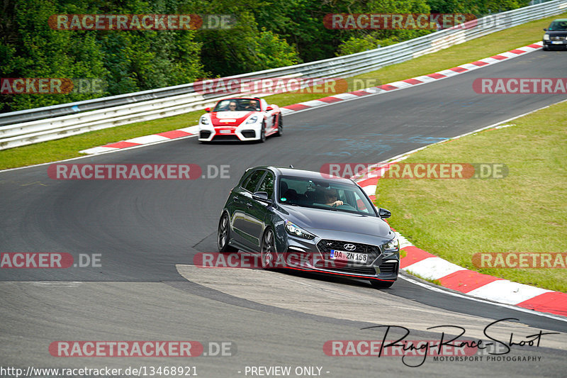 Bild #13468921 - Touristenfahrten Nürburgring Nordschleife (27.06.2021)