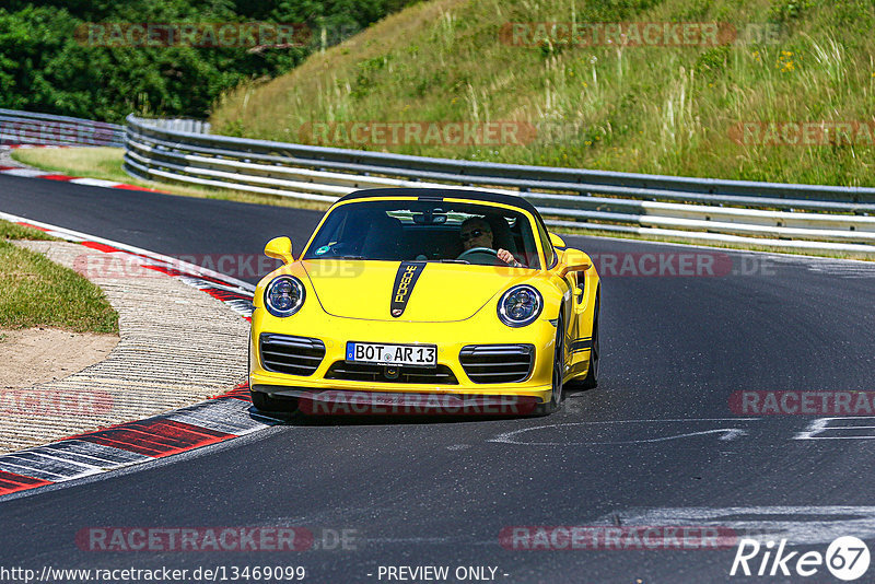 Bild #13469099 - Touristenfahrten Nürburgring Nordschleife (27.06.2021)