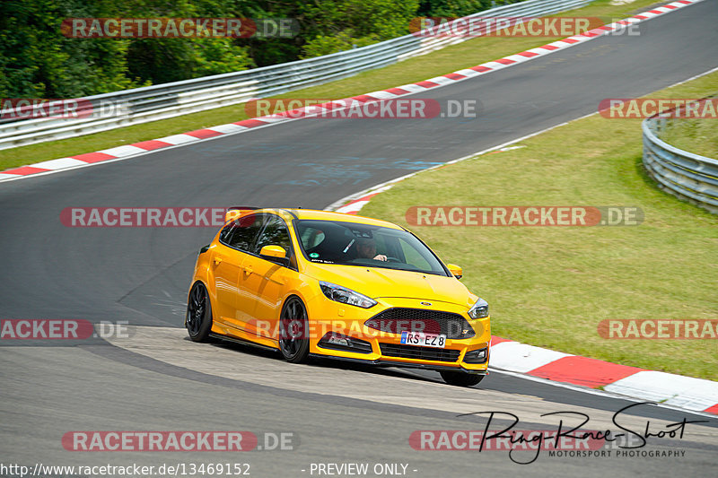 Bild #13469152 - Touristenfahrten Nürburgring Nordschleife (27.06.2021)