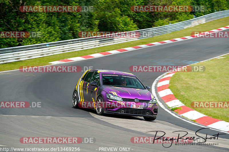 Bild #13469256 - Touristenfahrten Nürburgring Nordschleife (27.06.2021)