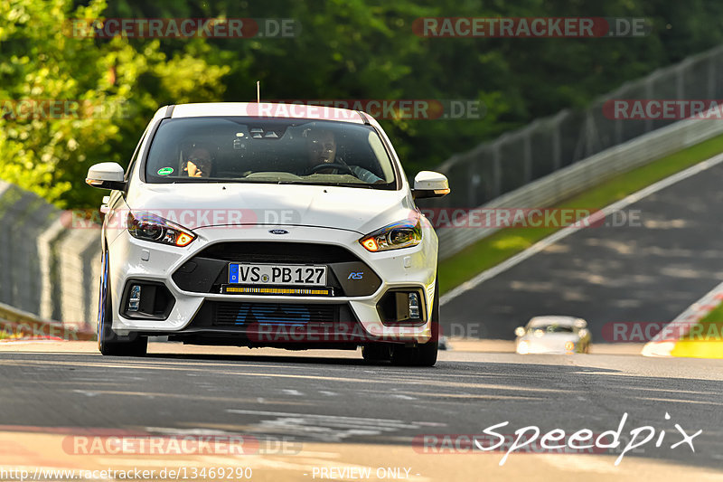 Bild #13469290 - Touristenfahrten Nürburgring Nordschleife (27.06.2021)