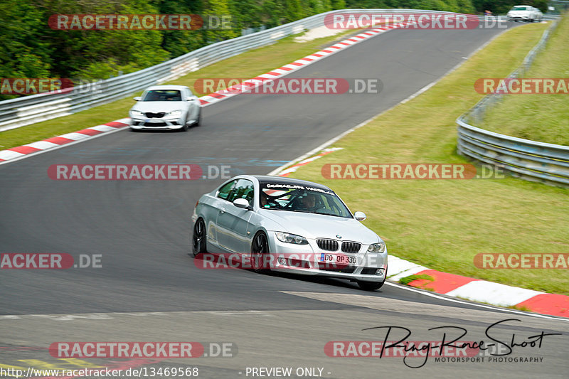 Bild #13469568 - Touristenfahrten Nürburgring Nordschleife (27.06.2021)