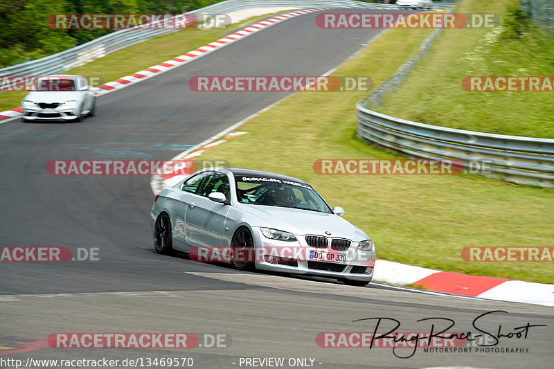 Bild #13469570 - Touristenfahrten Nürburgring Nordschleife (27.06.2021)