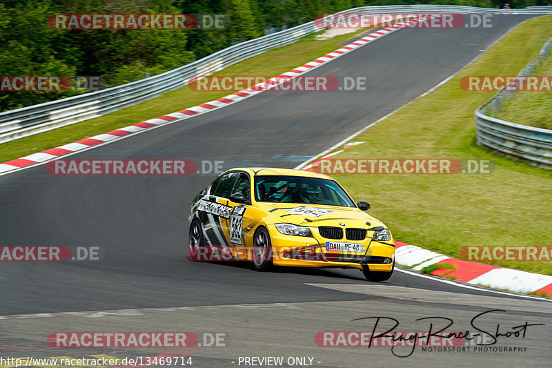 Bild #13469714 - Touristenfahrten Nürburgring Nordschleife (27.06.2021)