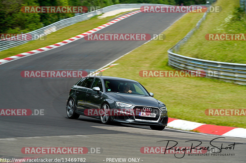 Bild #13469782 - Touristenfahrten Nürburgring Nordschleife (27.06.2021)