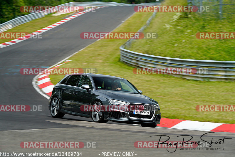 Bild #13469784 - Touristenfahrten Nürburgring Nordschleife (27.06.2021)