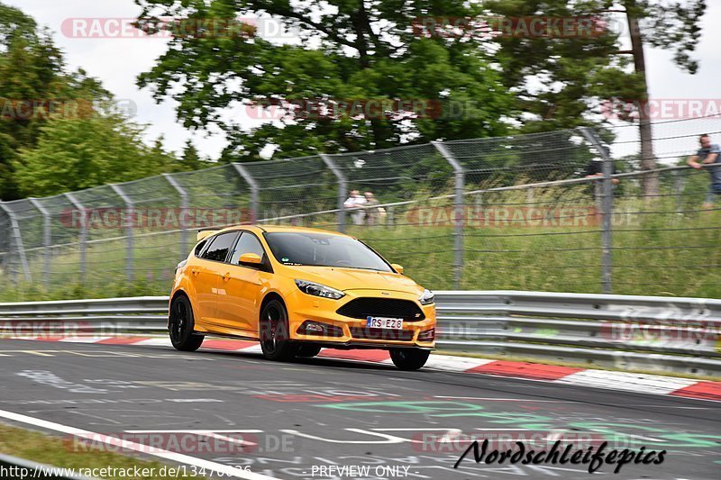 Bild #13470036 - Touristenfahrten Nürburgring Nordschleife (27.06.2021)