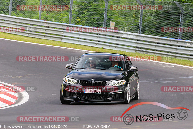 Bild #13470079 - Touristenfahrten Nürburgring Nordschleife (27.06.2021)