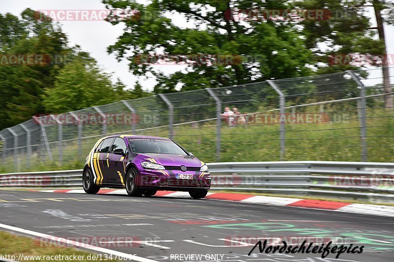 Bild #13470095 - Touristenfahrten Nürburgring Nordschleife (27.06.2021)