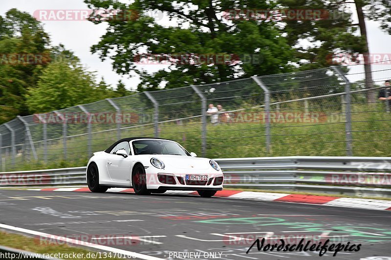 Bild #13470108 - Touristenfahrten Nürburgring Nordschleife (27.06.2021)