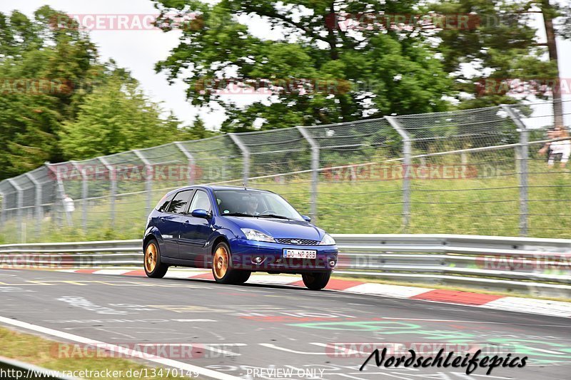 Bild #13470149 - Touristenfahrten Nürburgring Nordschleife (27.06.2021)