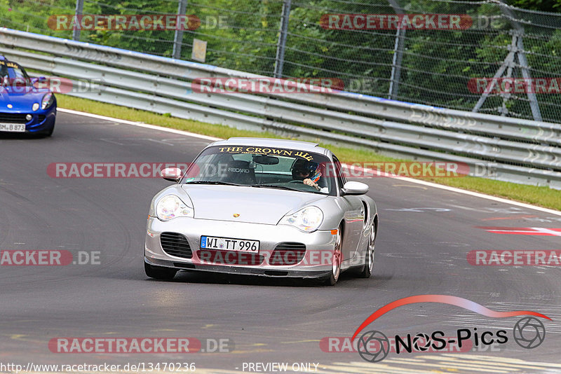 Bild #13470236 - Touristenfahrten Nürburgring Nordschleife (27.06.2021)