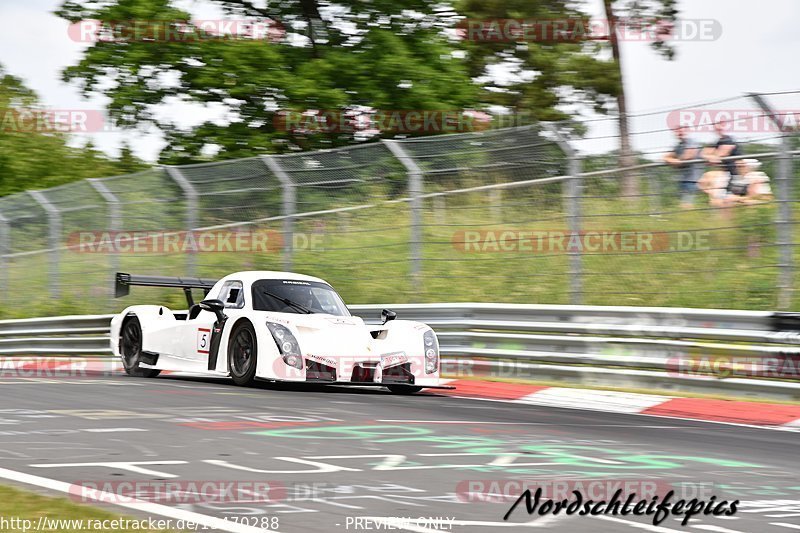 Bild #13470288 - Touristenfahrten Nürburgring Nordschleife (27.06.2021)