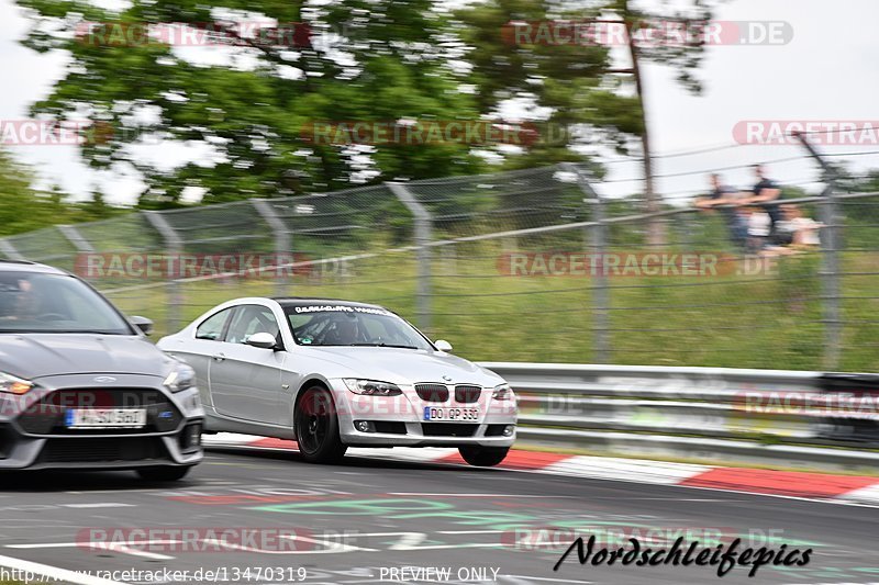 Bild #13470319 - Touristenfahrten Nürburgring Nordschleife (27.06.2021)