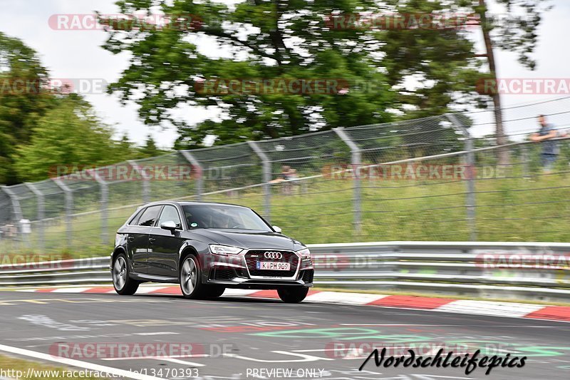 Bild #13470393 - Touristenfahrten Nürburgring Nordschleife (27.06.2021)