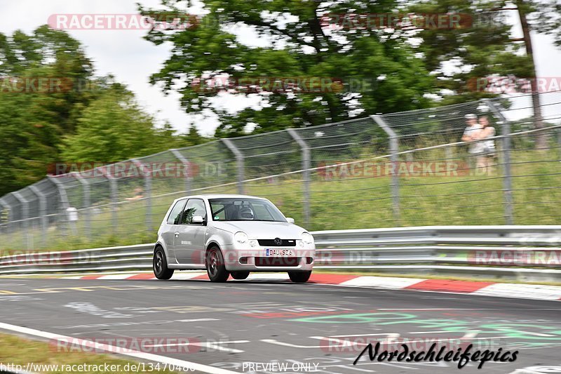 Bild #13470480 - Touristenfahrten Nürburgring Nordschleife (27.06.2021)