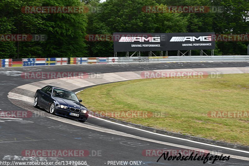 Bild #13470806 - Touristenfahrten Nürburgring Nordschleife (27.06.2021)