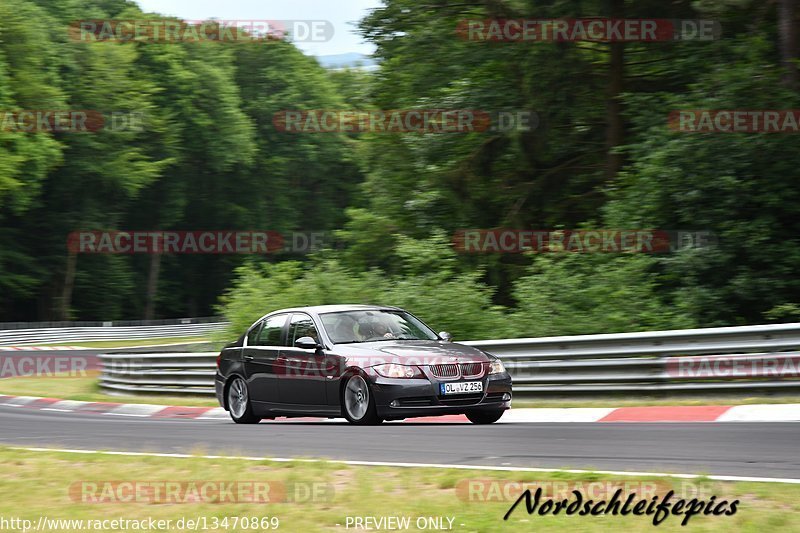 Bild #13470869 - Touristenfahrten Nürburgring Nordschleife (27.06.2021)