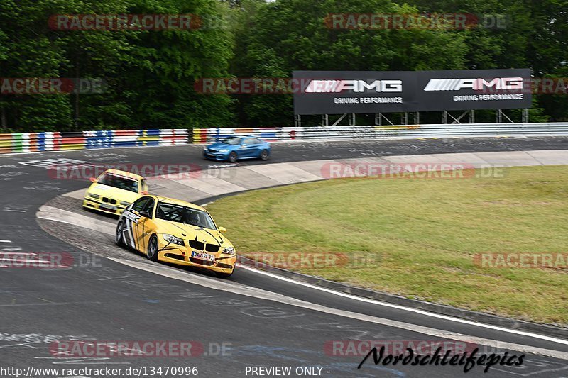 Bild #13470996 - Touristenfahrten Nürburgring Nordschleife (27.06.2021)