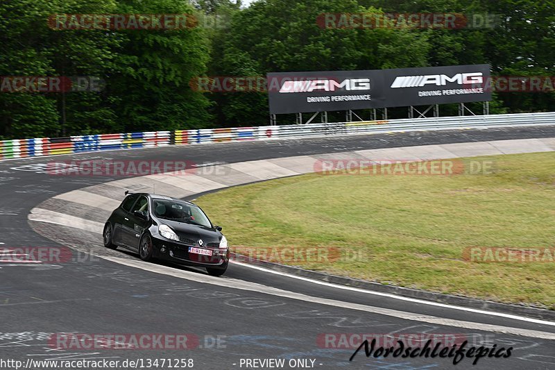 Bild #13471258 - Touristenfahrten Nürburgring Nordschleife (27.06.2021)