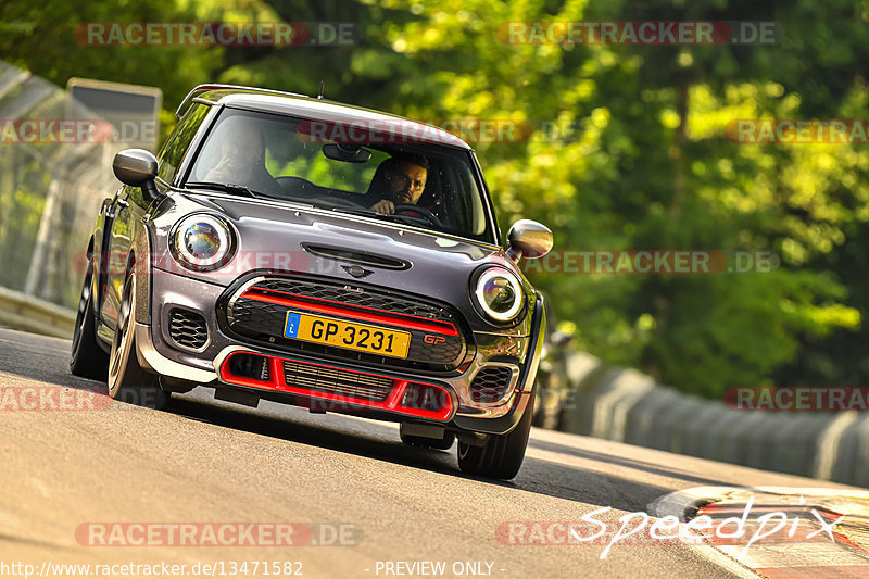 Bild #13471582 - Touristenfahrten Nürburgring Nordschleife (27.06.2021)