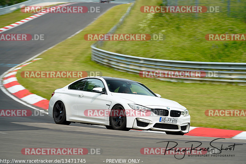 Bild #13471745 - Touristenfahrten Nürburgring Nordschleife (27.06.2021)