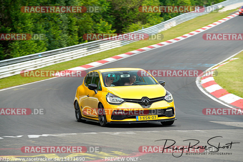 Bild #13471890 - Touristenfahrten Nürburgring Nordschleife (27.06.2021)