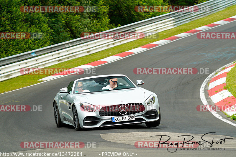 Bild #13472284 - Touristenfahrten Nürburgring Nordschleife (27.06.2021)