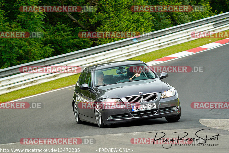 Bild #13472285 - Touristenfahrten Nürburgring Nordschleife (27.06.2021)