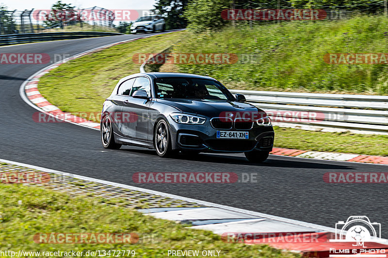 Bild #13472779 - Touristenfahrten Nürburgring Nordschleife (27.06.2021)