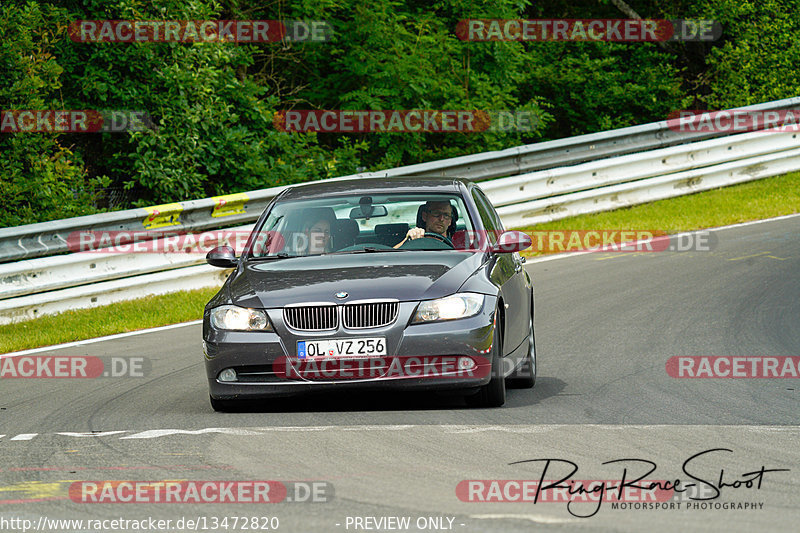 Bild #13472820 - Touristenfahrten Nürburgring Nordschleife (27.06.2021)