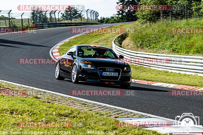 Bild #13472926 - Touristenfahrten Nürburgring Nordschleife (27.06.2021)