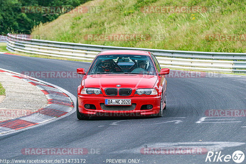 Bild #13473172 - Touristenfahrten Nürburgring Nordschleife (27.06.2021)