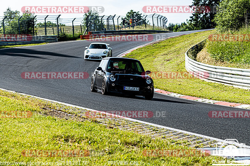 Bild #13473177 - Touristenfahrten Nürburgring Nordschleife (27.06.2021)