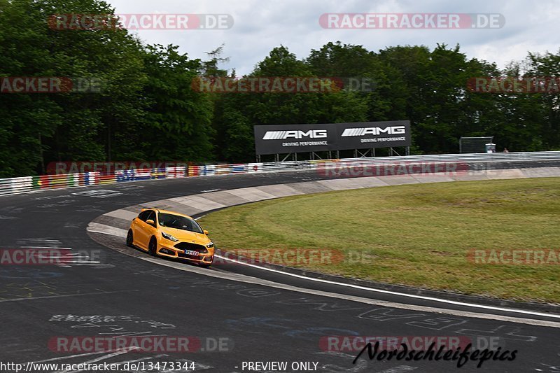 Bild #13473344 - Touristenfahrten Nürburgring Nordschleife (27.06.2021)