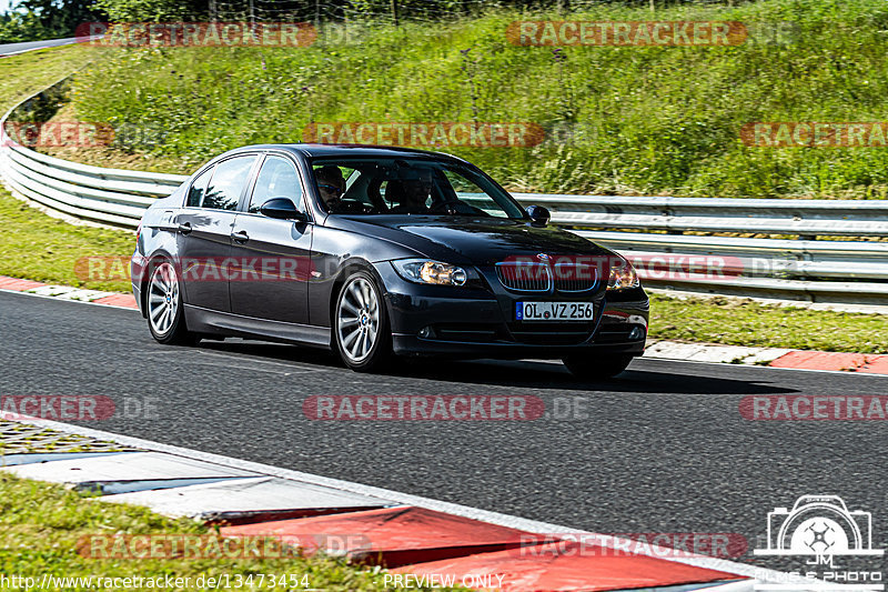 Bild #13473454 - Touristenfahrten Nürburgring Nordschleife (27.06.2021)