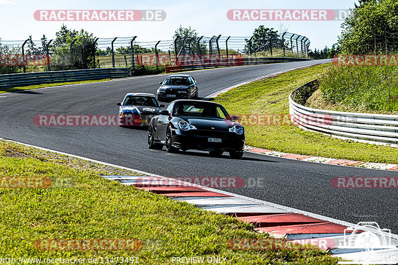 Bild #13473491 - Touristenfahrten Nürburgring Nordschleife (27.06.2021)